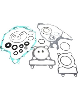 GASKET KIT W/OS TW200