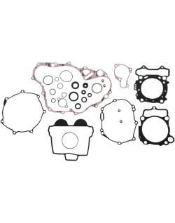 GASKET KIT W/OS YAMAHA