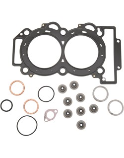 GASKET KIT TOP END POL