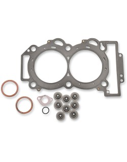 GASKET KIT TOP END POL