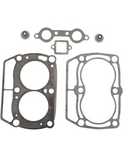 GASKET KIT TOP END POL