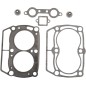 GASKET KIT TOP END POL