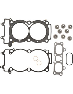GASKET KIT TOP END POL