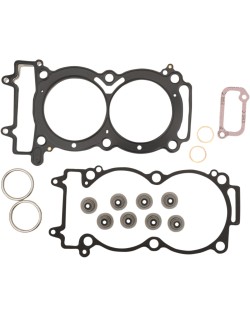 GASKET KIT TOP END POL