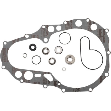 REPAIR KIT WATER PUMP SUZ