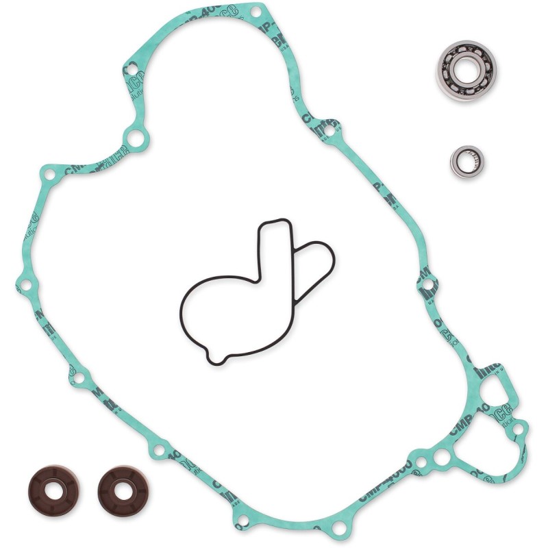REPAIR KIT WATER PUMP KTM