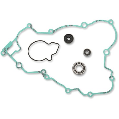 REPAIR KIT WATER PUMP KTM