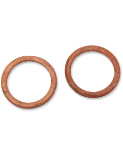 GASKET KIT EXHAUST MOOSE