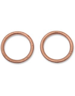 GASKET KIT EXHAUST MOOSE