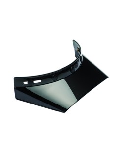 Visière BELL Moto 3 noir