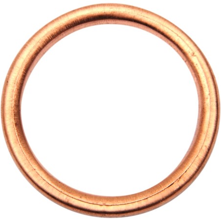 GASKET KIT EXHAUST MOOSE