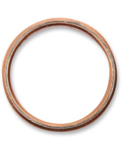 GASKET KIT EXHAUST MOOSE