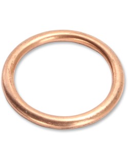 GASKET KIT EXHAUST MOOSE