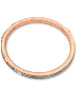 GASKET KIT EXHAUST MOOSE