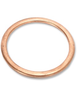 GASKET KIT EXHAUST MOOSE