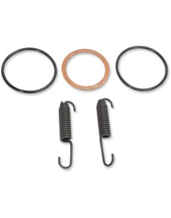 GASKET KIT EXHAUST MOOSE