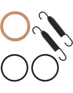 GASKET KIT EXHAUST MOOSE