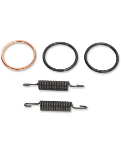 GASKET KIT EXHAUST MOOSE