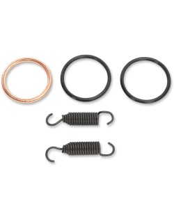 GASKET KIT EXHAUST MOOSE
