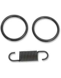 GASKET KIT EXHAUST MOOSE