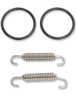 GASKET KIT EXHAUST MOOSE