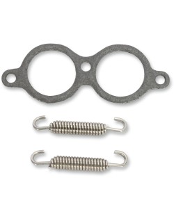 GASKET KIT EXHAUST MOOSE