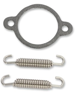 GASKET KIT EXHAUST MOOSE
