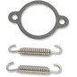 GASKET KIT EXHAUST MOOSE