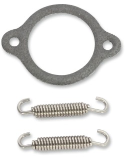 GASKET KIT EXHAUST MOOSE