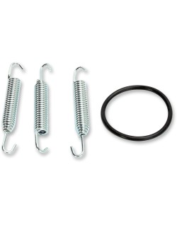 GASKET KIT EXHAUST MOOSE