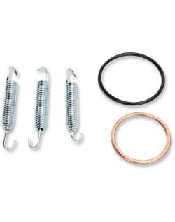 GASKET KIT EXHAUST MOOSE