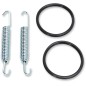 GASKET KIT EXHAUST MOOSE