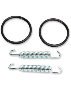 GASKET KIT EXHAUST MOOSE