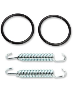 GASKET KIT EXHAUST MOOSE