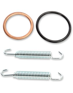 GASKET KIT EXHAUST MOOSE