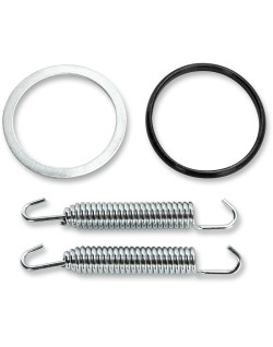 GASKET KIT EXHAUST MOOSE