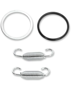 GASKET KIT EXHAUST MOOSE