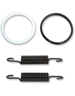 GASKET KIT EXHAUST MOOSE