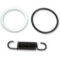 GASKET KIT EXHAUST MOOSE