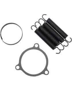 GASKET KIT EXHAUST MOOSE