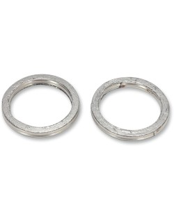 GASKET KIT EXHAUST MOOSE