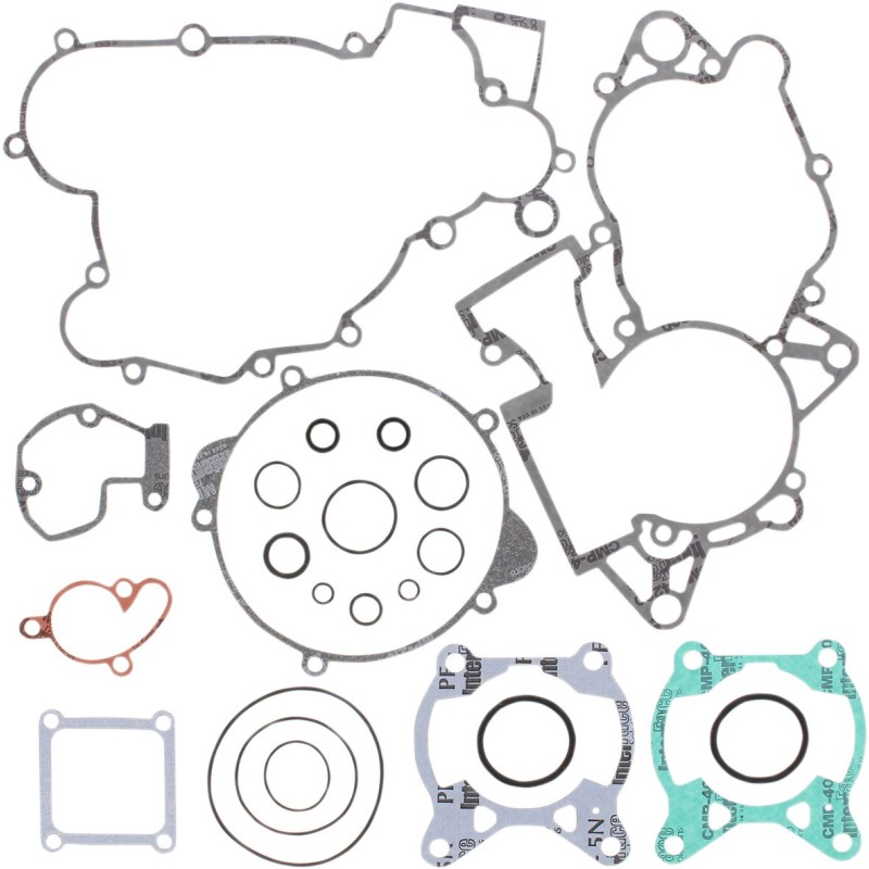 GASKET SET COMP HUSQ/KTM