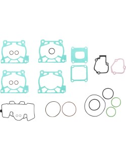 GASKET SET T/END HUSQ/KTM