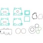 GASKET SET T/END HUSQ/KTM