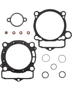 GASKET SET T/END HUSQ/KTM