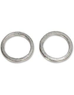 GASKET KIT EXHAUST KAW