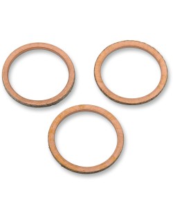 GASKET KIT EXHAUST YAM