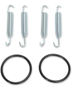 GASKET KIT EXHAUST YAM