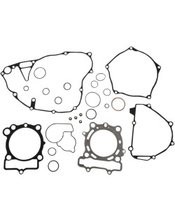 GASKET SET COMP KAWASAKI