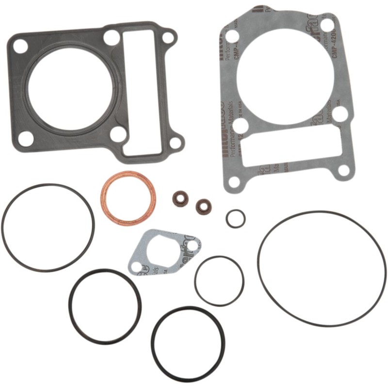 GASKET SET TOP END YAM